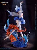 Оригінальна аніме фігурка  «1/6 Scale Odette Spessiva-Genshin Impact-RuMeng Studio», фото 3