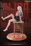Оригінальна аніме фігурка «1/6 Scale Alisa Mikhailovna Kujou-Alya Sometimes Hides Her Feelings in Russian-Rizz Studio», фото 3