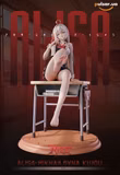 Оригінальна аніме фігурка «1/6 Scale Alisa Mikhailovna Kujou-Alya Sometimes Hides Her Feelings in Russian-Rizz Studio»