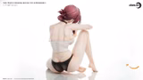 Оригінальна аніме фігурка  «Absurd Studio – Smoking Behind the Supermarket with You Yamada 1/4 Scale Limited Edition Statue», фото 8