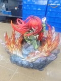 Оригінальна аніме фігурка «Mi Li Studio Shakugan no Shana Shana 1/4 Figure», фото 3