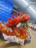 Оригінальна аніме фігурка «Mi Li Studio Shakugan no Shana Shana 1/4 Figure», фото 4