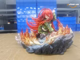 Оригінальна аніме фігурка «Mi Li Studio Shakugan no Shana Shana 1/4 Figure», фото 5