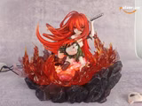 Оригінальна аніме фігурка «Mi Li Studio Shakugan no Shana Shana 1/4 Figure», фото 2