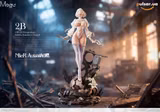 Оригінальна аніме фігурка  «1/4 Scale NieR 2B-NieR:Automata-Mogu Studio», фото 2