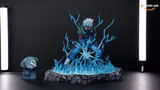 Оригінальна аніме фігурка  «Pick Stars Studio Naruto Kakashi Hatake 1/6 Resin Statue», фото 6
