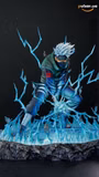 Оригінальна аніме фігурка  «Pick Stars Studio Naruto Kakashi Hatake 1/6 Resin Statue», фото 7