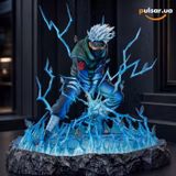 Оригінальна аніме фігурка  «Pick Stars Studio Naruto Kakashi Hatake 1/6 Resin Statue»