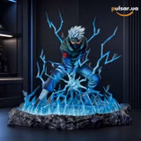 Оригінальна аніме фігурка  «Pick Stars Studio Naruto Kakashi Hatake 1/6 Resin Statue», фото 11