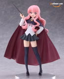Оригінальна аніме фігурка  «POP UP PARADE The Familiar of Zero F Louise L size Complete Figure»
