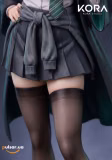 Оригінальна аніме фігурка «1/6 Scale Female Version Draco Malfoy-KORA Studio», фото 3