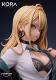 Оригінальна аніме фігурка «1/6 Scale Female Version Draco Malfoy-KORA Studio», фото 5