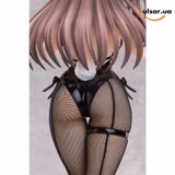 Оригинальная аниме фигурка «B-style Azur Lane Pamiat Merkuria Bunny Ver. Complete Figure», фото 9