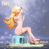 Оригінальна аніме фігурка  «1/6 Scale Oshino Shinobu-シリーズ-FWS Studio», фото 6