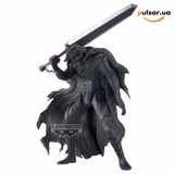 Оригинальная аниме фигурка «"Berserk" Grandista -GUTS- ※Right Arm & Weapon»
