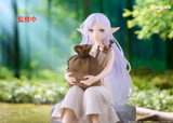 Оригінальна аніме фігурка  «Frieren : Beyond Journey's End Desktop Cute - Frieren In Training Ver.», фото 8