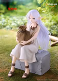 Оригінальна аніме фігурка  «Frieren : Beyond Journey's End Desktop Cute - Frieren In Training Ver.», фото 10