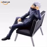 Оригінальна аніме фігурка «Ichiban Kuji Jujutsu Kaisen 5th Anniversary FINAL! - Last One Prize Satoru Gojo Masterlise Figure»