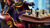 Оригінальна аніме фігурка «1/6 Scale Playing Chess Lelouch-CODE GEASS Lelouch of the Rebellion-Zoldyck Studio», фото 4