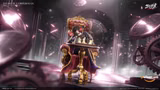 Оригінальна аніме фігурка «1/6 Scale Playing Chess Lelouch-CODE GEASS Lelouch of the Rebellion-Zoldyck Studio», фото 3