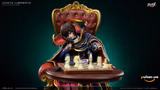 Оригінальна аніме фігурка «1/6 Scale Playing Chess Lelouch-CODE GEASS Lelouch of the Rebellion-Zoldyck Studio», фото 2