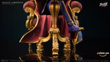 Оригінальна аніме фігурка «1/6 Scale Playing Chess Lelouch-CODE GEASS Lelouch of the Rebellion-Zoldyck Studio», фото 12