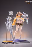 Оригінальна аніме фігурка «GODDESS OF VICTORY: NIKKE Anis: Star 1/7 Complete Figure»