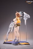 Оригінальна аніме фігурка «GODDESS OF VICTORY: NIKKE Anis: Star 1/7 Complete Figure», фото 2