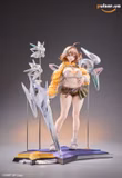 Оригінальна аніме фігурка «GODDESS OF VICTORY: NIKKE Anis: Star 1/7 Complete Figure», фото 4