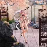 Оригінальна аніме фігурка «Hougu Souji Illustration "Hagoromo China Mei Mei" Complete Figure», фото 2