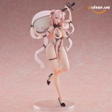 Оригінальна аніме фігурка «Hougu Souji Illustration "Hagoromo China Mei Mei" Complete Figure»