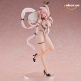 Оригінальна аніме фігурка «Hougu Souji Illustration "Hagoromo China Mei Mei" Complete Figure», фото 8