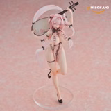 Оригінальна аніме фігурка «Hougu Souji Illustration "Hagoromo China Mei Mei" Complete Figure», фото 10