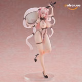 Оригінальна аніме фігурка «Hougu Souji Illustration "Hagoromo China Mei Mei" Complete Figure», фото 11