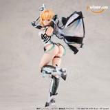 Оригінальна аніме фігурка «Lucrea Expelled from Paradise: Resonance of the Heart Gabriel Complete Figure»