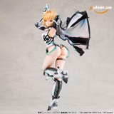 Оригінальна аніме фігурка «Lucrea Expelled from Paradise: Resonance of the Heart Gabriel Complete Figure», фото 3