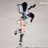 Оригінальна аніме фігурка «Lucrea Expelled from Paradise: Resonance of the Heart Gabriel Complete Figure», фото 4