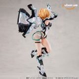 Оригінальна аніме фігурка «Lucrea Expelled from Paradise: Resonance of the Heart Gabriel Complete Figure», фото 5