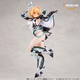 Оригінальна аніме фігурка «Lucrea Expelled from Paradise: Resonance of the Heart Gabriel Complete Figure», фото 7