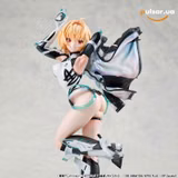 Оригінальна аніме фігурка «Lucrea Expelled from Paradise: Resonance of the Heart Gabriel Complete Figure», фото 8