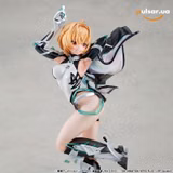 Оригінальна аніме фігурка «Lucrea Expelled from Paradise: Resonance of the Heart Gabriel Complete Figure», фото 9
