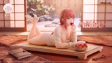 Оригінальна аніме фігурка «1/6 Scale Strawberry Makima-Chainsaw Man-Flower Shell Studio», фото 2