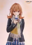 Оригинальная аниме фигурка «G.S.Collection My Teen Romantic Comedy SNAFU Iroha Isshiki: Light Novel Ver. 1/6 Complete Figure», фото 2