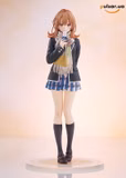 Оригинальная аниме фигурка «G.S.Collection My Teen Romantic Comedy SNAFU Iroha Isshiki: Light Novel Ver. 1/6 Complete Figure»
