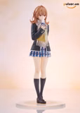 Оригинальная аниме фигурка «G.S.Collection My Teen Romantic Comedy SNAFU Iroha Isshiki: Light Novel Ver. 1/6 Complete Figure», фото 4