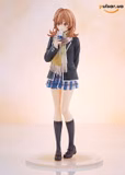 Оригинальная аниме фигурка «G.S.Collection My Teen Romantic Comedy SNAFU Iroha Isshiki: Light Novel Ver. 1/6 Complete Figure», фото 5