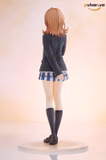 Оригинальная аниме фигурка «G.S.Collection My Teen Romantic Comedy SNAFU Iroha Isshiki: Light Novel Ver. 1/6 Complete Figure», фото 6