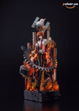 Оригінальна аніме фігурка «Steins;Gate RE:BOOT Kurisu Makise -Luminous Reflection of a Masterpiece- 1/7 Complete Figure», фото 2