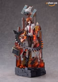 Оригінальна аніме фігурка «Steins;Gate RE:BOOT Kurisu Makise -Luminous Reflection of a Masterpiece- 1/7 Complete Figure», фото 7