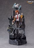 Оригінальна аніме фігурка «Steins;Gate RE:BOOT Kurisu Makise -Luminous Reflection of a Masterpiece- 1/7 Complete Figure»